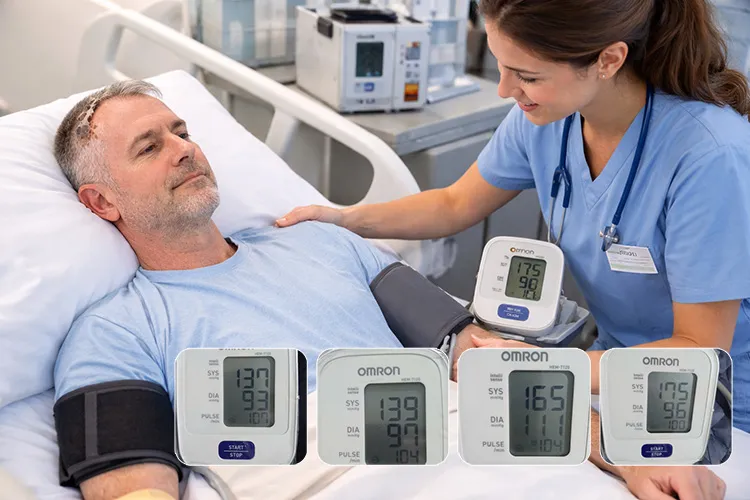 Supporting Post-Stroke Recovery Through Structured Peripheral Monitoring A Clinical Use Case Featuring NeuroReBorn™ Clinical Ultra