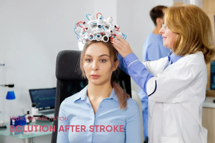 NeuroReBorn – A Comprehensive Home-Based Neuro Rehabilitation Solution After Stroke