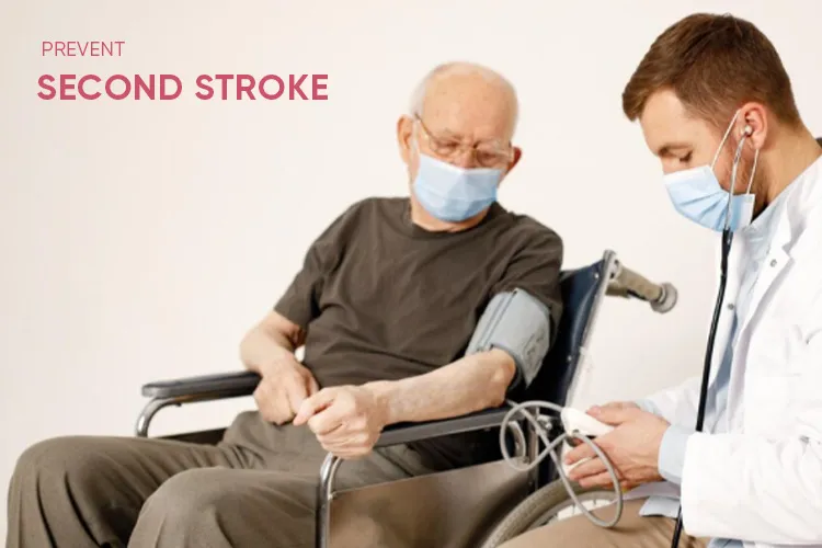 After the First Stroke: What Increases the Risk of a Second One and How to Prevent It