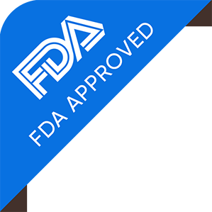 FDA Approved