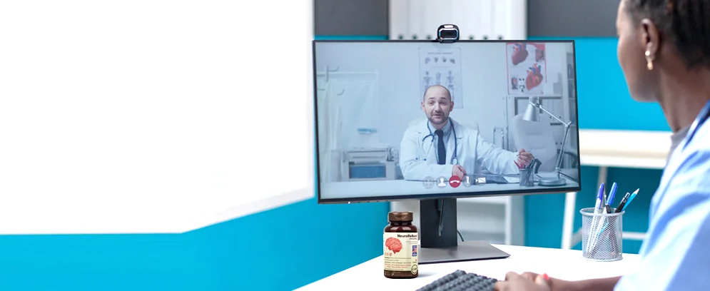 Our NeuroReBorn™ Home-Based Stroke Rehabilitation Package