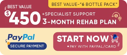 Bricina NEUROREBORN™ – 450 USD / 6-Bottle, 3-Month Stroke Recovery Plan - Secure Payment • PayPal / Card • BUY NOW